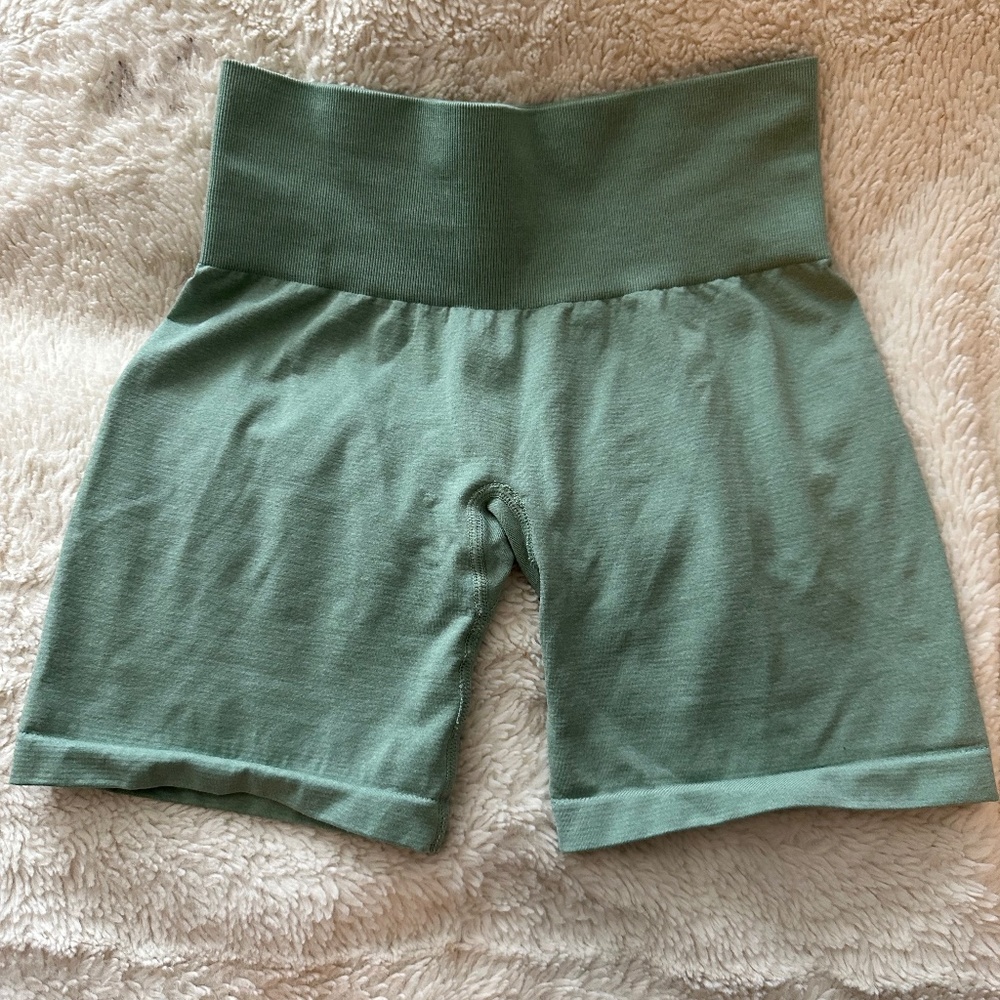 NVGTN short